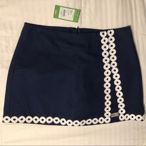 Lilly Pulitzer Skort